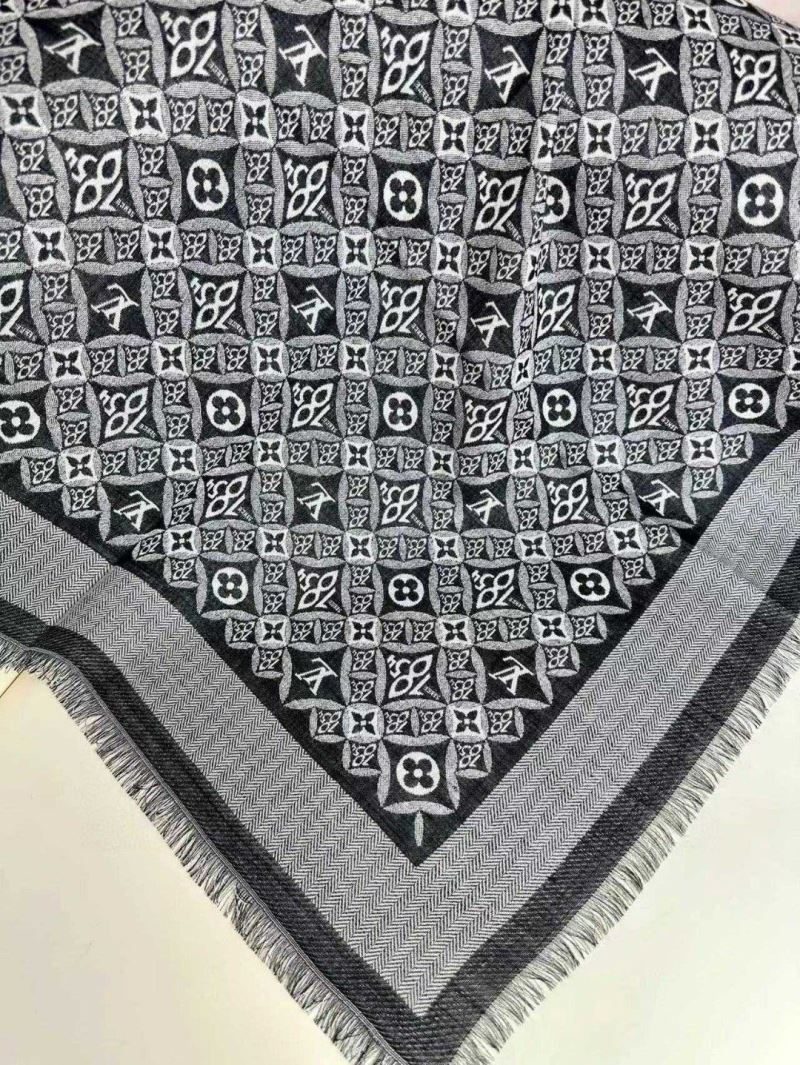 Louis Vuitton Scarf